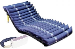 قیمت خرید بهترین انواع تشک طبی بیمار