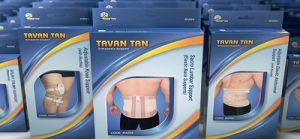 فروش مستقیم لوازم طبی توان تن