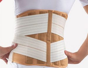 فروش قوزبند کمربند طبی پل دار