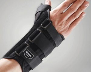 قیمت پخش عمده انواع مچ بند طبی آتل دار