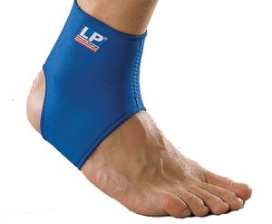 خرید اینترنتی قوزک بند طبی پا