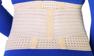 خرید عمده کمربند طبی کار