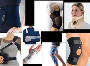 فروش لوازم طبی ارتوپدی برند تن طب