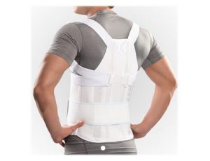 فروشگاه پخش انواع کمربند طبی