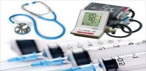 تولید لوازم طبی دندانپزشکی در داخل