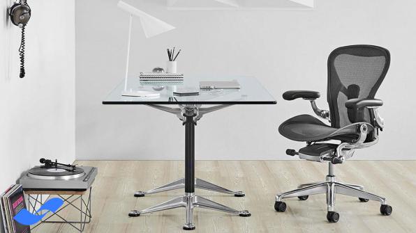 صندلی طبی مطالعه مخصوص دیسک کمر