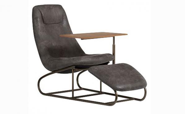 صندلی طبی مطالعه ساده