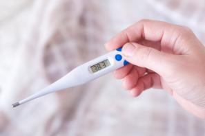 دماسنج طبی تهران مشهد اصفهان