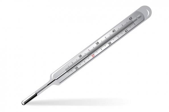 دماسنج طبی جدید