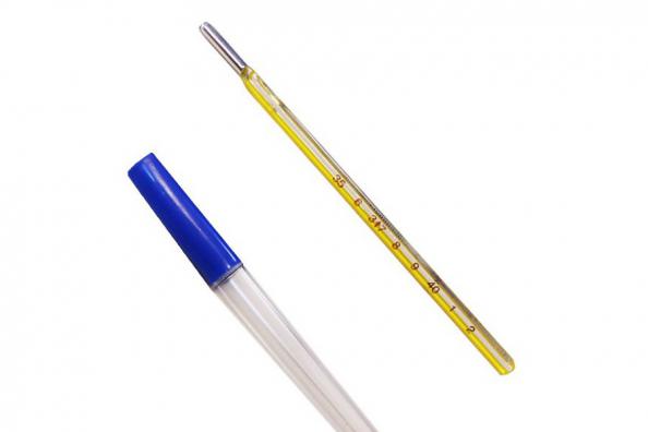 دماسنج طبی الکلی