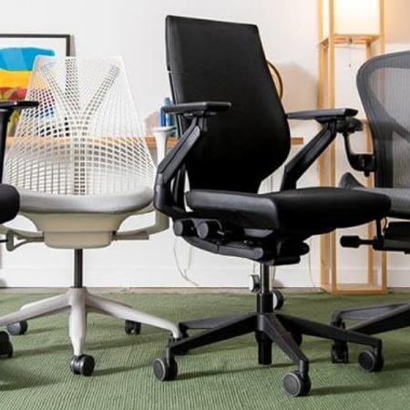 صندلی طبی مطالعه وانت