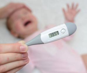 دماسنج طبی ساده جدید ارزان