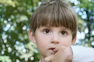 راز مردی که با سرنگ کودکش را کشت فاش شد!