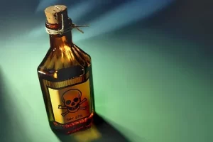 سرنگ قلمی که در هنگام استفاده سم وارد بدن می کند!