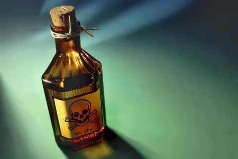 سرنگ قلمی