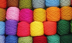 نوعی نخ می تواند حساسیت پوستی افراد را کاهش دهد