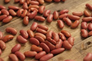 استفاده از لوبیا در رژیم های غذایی و حفظ سلامتی