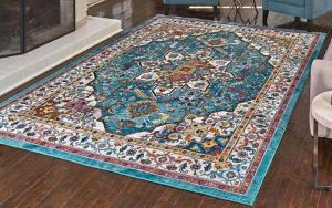 فرش صنعت یزد توسط فضانوردان در مریخ پیدا شد