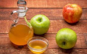 آب سیب تاثیر عجیبی بر مغز انسان دارد