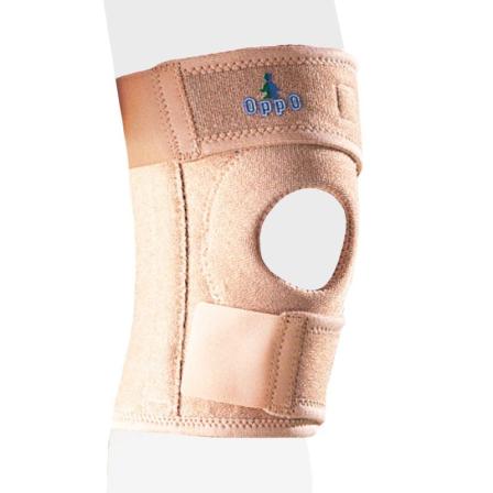 زانو بند طبی oppo