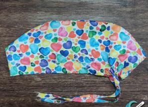 بهترین کلاه پزشکی زنانه + قیمت خرید عالی