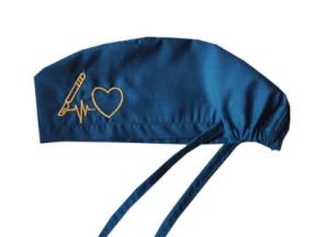 کلاه اتاق عمل زنانه | خرید با قیمت ارزان