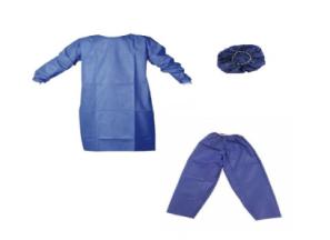 قیمت گان یکبار مصرف پزشکی + مشخصات بسته بندی عمده و ارزان