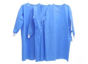 قیمت خرید گان یکبار مصرف بیمارستانی + مشخصات، عمده ارزان