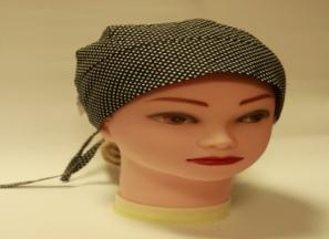 خرید کلاه اتاق عمل زنانه + بهترین قیمت