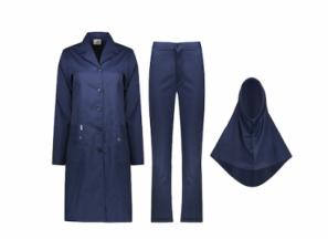 قیمت خرید مانتو شلوار پزشکی + عکس