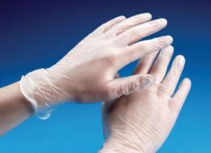 بهترین دستکش یکبار مصرف پزشکی + قیمت خرید عالی