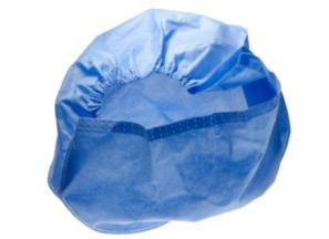 بهترین کلاه یکبار مصرف پزشکی + قیمت خرید عالی