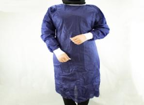 قیمت خرید گان پزشکی زنانه + عکس