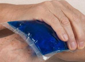 خرید انواع یخ ژله ای پزشکی + قیمت