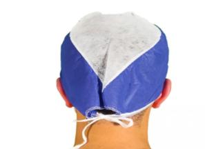 خرید انواع کلاه پزشکی یکبار مصرف + قیمت