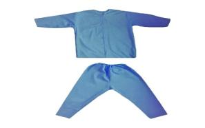 قیمت خرید البسه بیمارستانی یکبار مصرف + عکس