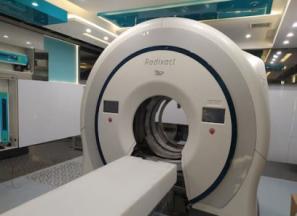 خرید دستگاه پرتو درمانی imrt + بهترین قیمت