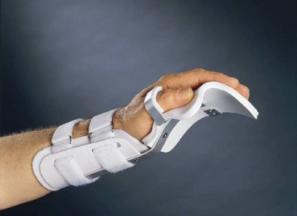 خرید آتل فایبرگلاس دست + قیمت عالی با کیفیت تضمینی