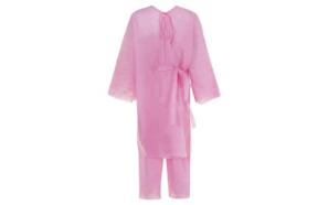 خرید لباس یکبار مصرف پزشکی + قیمت عالی با کیفیت تضمینی