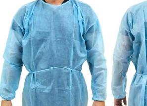 راهنمای خرید البسه یکبار مصرف بیمارستانی + قیمت عالی