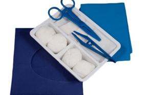 خرید و قیمت روز ست استریل جراحی