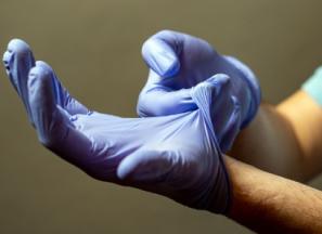 قیمت خرید دستکش لاتکس جراحی + مشخصات، عمده ارزان