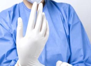 خرید انواع دستکش لاتکس پزشکی + قیمت