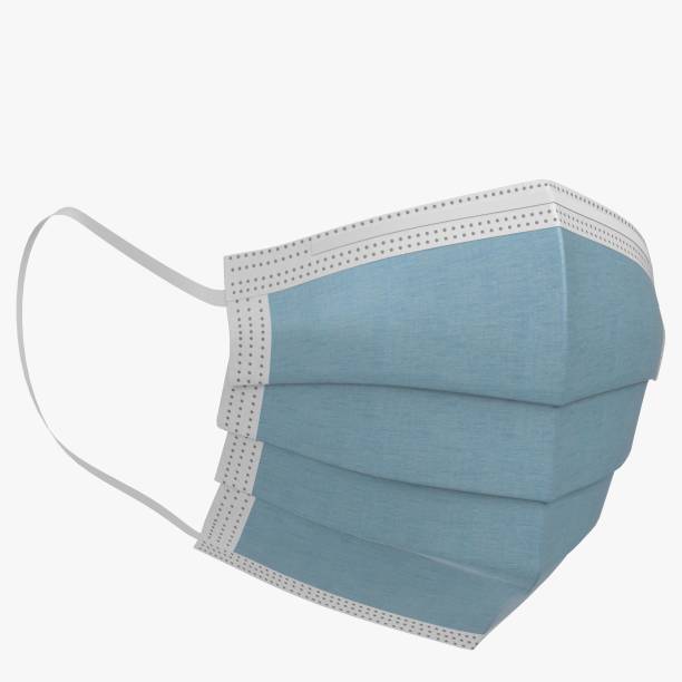 ماسک سه لایه ایرانی با کیفیت و مقرون به صرفه