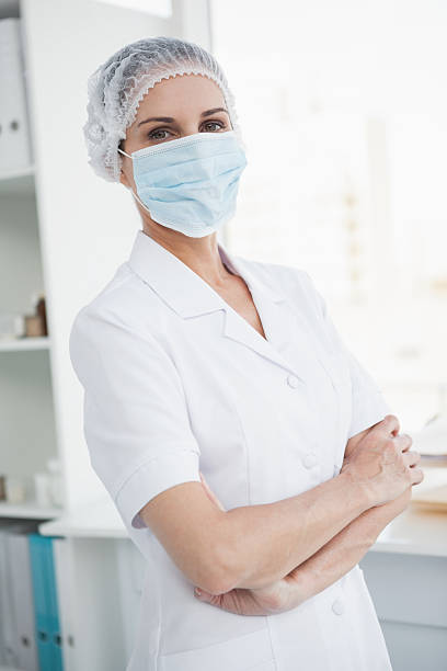 سفارش ماسک سه لایه بزرگسال با کیفیت