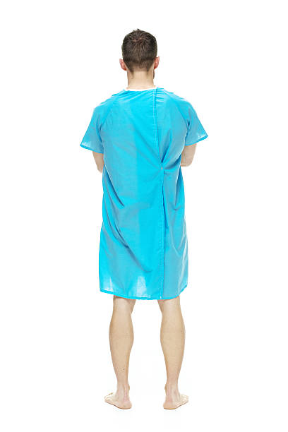 تهیه گان جراحی استریل یکبار مصرف اقتصادی