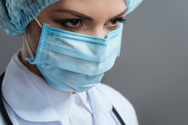 ماسک سه لایه معمولی + تامین کننده دست اول